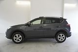 Toyota RAV4 2,5 HYBRID 4X2 AUT. - náhled 8
