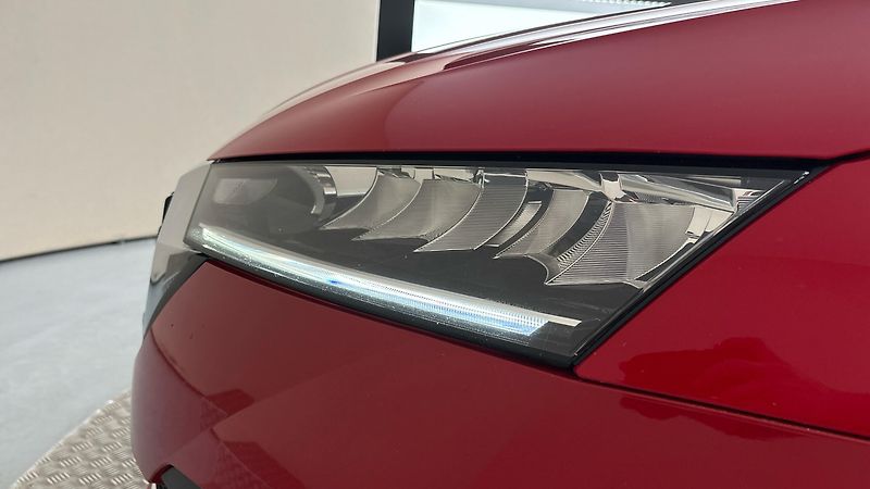Škoda Octavia 2.0 TDI Style - fotka 18 z 25