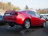Mazda 6 (2016) 2.2 MZR-CD Skyactive - náhled 3