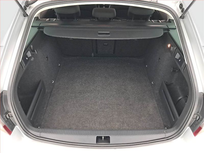 Škoda Octavia (2017) Style 1.6 TDI, Navi, Tempomat - fotka 14 z 19