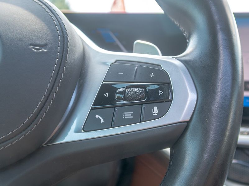 BMW X5 (2023) 3.0D 50E – NOVÉ V ČR - fotka 21 z 70