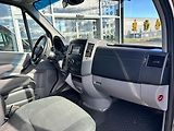 Mercedes-Benz Sprinter 319 CDI/S KB 4x4 - náhled 11
