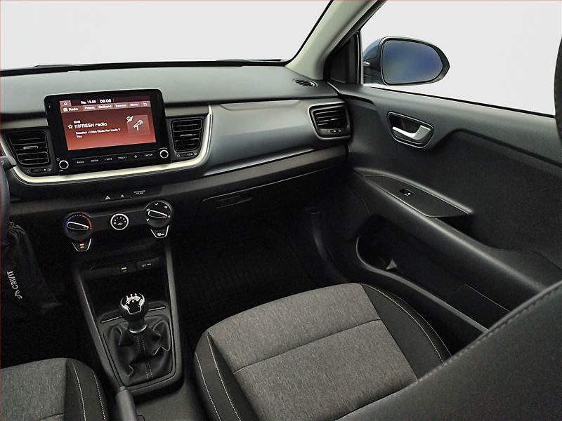 Kia Stonic (2022) 1.2 DPI, Serv.kniha, Tempomat - fotka 8 z 15