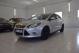 Ford Focus 1.6 TDCI CEBIE - náhled 1