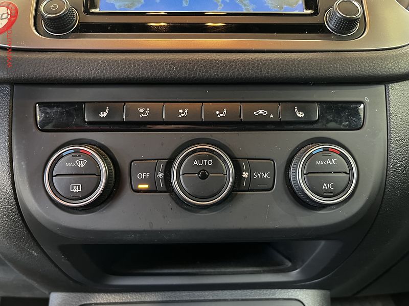 Volkswagen Tiguan (2016) 2.0 TDi, Lounge, bixen, navi - fotka 16 z 21