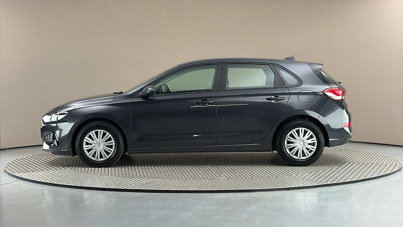 Hyundai i30 1.0 T-GDI Comfort - fotka 4 z 23