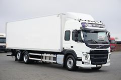 Volvo FM (2016) 460 / E 6 / IZOTERMA + WINDA / - fotografie inzerátu
