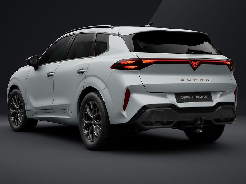 Cupra Terramar (2026) 2.0 TSI 204k DSG 4WD - fotka 2 z 8