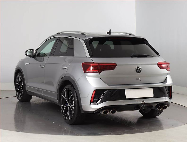 Volkswagen T-Roc (2022) R 2.0 TSI 4Motion - fotka 4 z 28