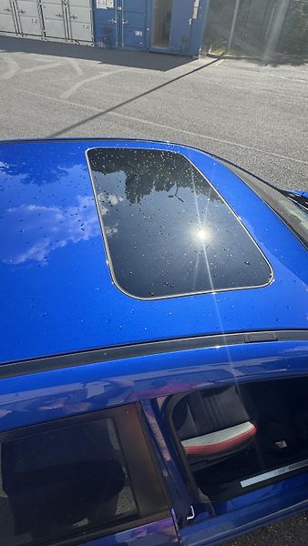Subaru WRX STI (2019) Subaru WRX STI - fotka 4 z 10
