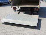 MAN Ostatní LE 8.180, HYDRAULICKÉ ČELO, BO - náhled 7