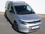 Volkswagen Caddy Style 2.0 TDI DSG - náhled 12