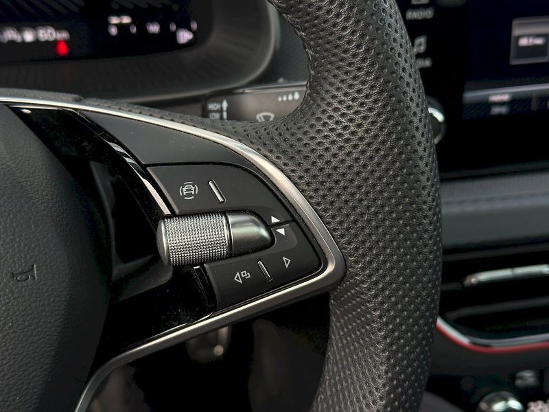Škoda Kamiq (2024) 1.0 TSI 85 kW Monte Carlo - fotka 12 z 22