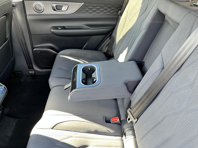 Chery Tiggo 8 (2026) 1,6 ICE UNIQUE AKCE! - fotka 20 z 39
