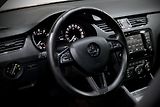 Škoda Octavia 3 Combi 1.4 TSI 110 kW - náhled 11