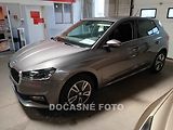 Škoda Fabia (2023) 1.0 TSi, ČR, servis.kniha - náhled 1