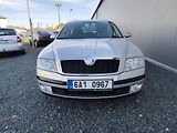 Škoda Octavia II,1.6MPi,SERVISNÍ KNIHA,ČR - náhled 9