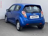 Chevrolet Spark (2011) 1.0i, AC - náhled 6