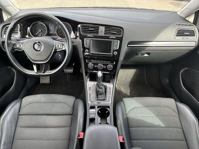 Volkswagen Golf Variant (2015) 1.4 TSI DSG Highline - fotka 5 z 33
