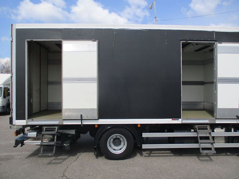 MAN TGM 12.250 Izotherm,Thermo Kin - fotka 5 z 37