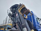 MAN TGS 33.510 6X6 BL s HJ Kesla 2 - náhled 8