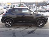 Nissan Juke 1.5 DCi, 81 kW, klimatizace,  - náhled 6