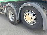 Scania G450 LB 6x2*4 E6 krmné směsi - náhled 16