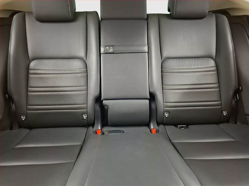 Lexus NX 300h (2015) 300h - fotka 10 z 18