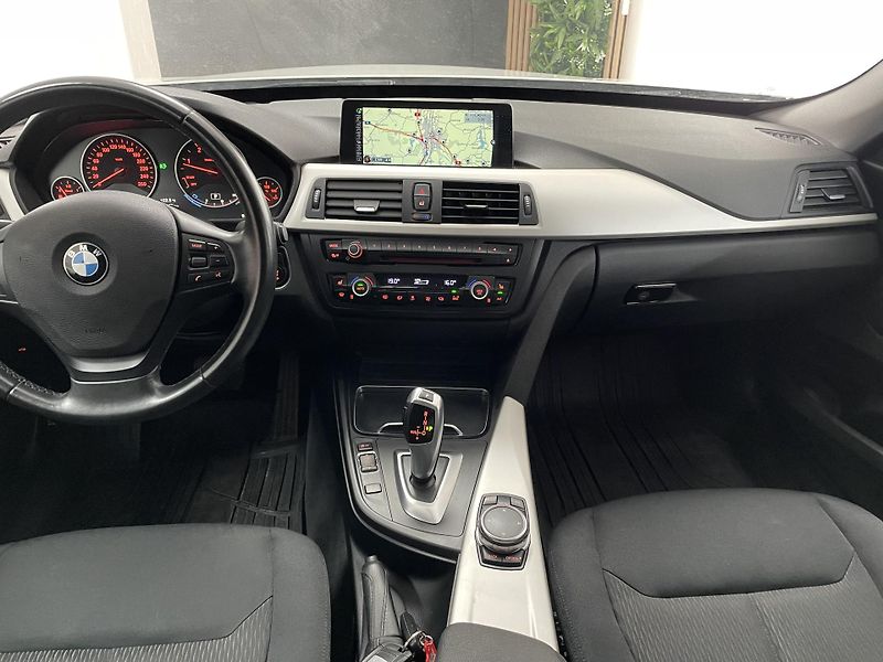 BMW Řada 3 GT 320  XD ČR AUTOMAT NAVI  - fotka 21 z 27