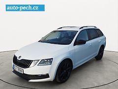 Škoda Octavia (2017) 2.0TDI - fotografie inzerátu