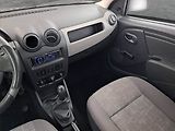 Dacia Logan (2010) 1.4, po STK, Tažné - náhled 8
