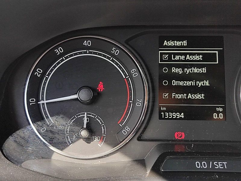 Škoda Fabia (2022) Ambition 1,0 Tsi 70 Kw - fotka 8 z 34