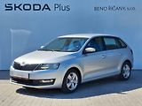Škoda Rapid (2018) Spaceback Ambition Plus DSG 1, - náhled 1