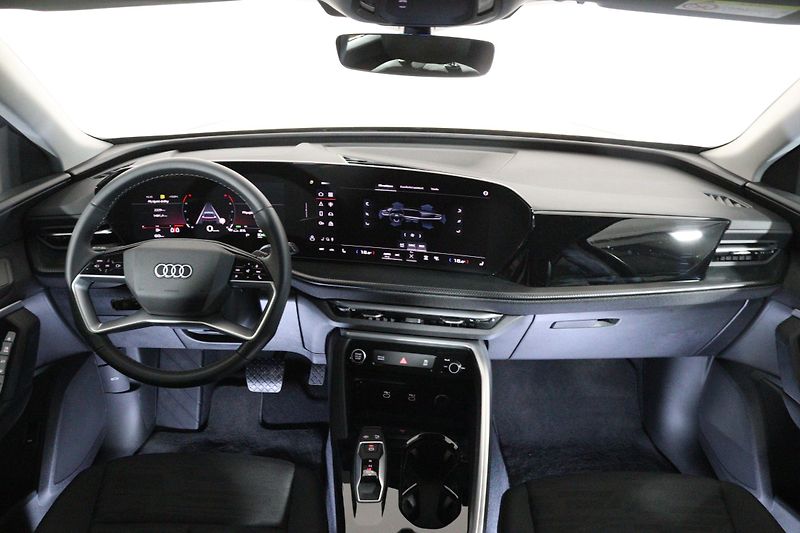 Audi Q5 Q5 TFSI 150KW QUATTRO - fotka 24 z 26