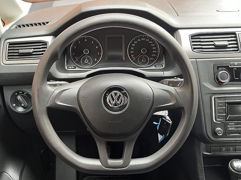 Volkswagen Caddy (2020) MAXI 1,4TSi 7míst - fotka 10 z 21