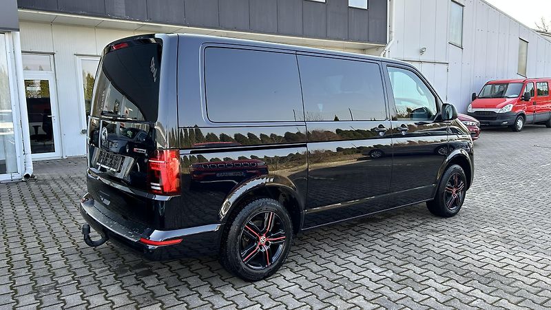 Volkswagen Multivan 2.0TDi 4Motion DSG  - fotka 7 z 16