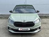 Škoda Fabia 1.0TSi DSG Monte Carlo 116PS B - náhled 1