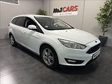 Ford Focus 0,9   EB VÝHŘEV ČIDLA ALU STK - náhled 1