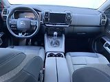 Citroën C5 Aircross (2020) 1.5 HDi, Feel, navi, kamera - náhled 8