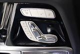Mercedes-Benz Třídy G 2,9 350d 9G AMG, BURMESTER 4M - náhled 16