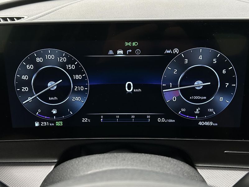 Kia Sportage 1.6 T-GDi GPF 4x2 TOP (2022) - fotka 35 z 35