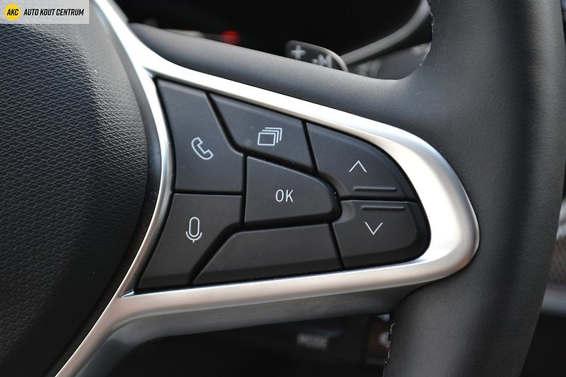 Renault Arkana Techno mild hybrid 140 EDC - fotka 36 z 47