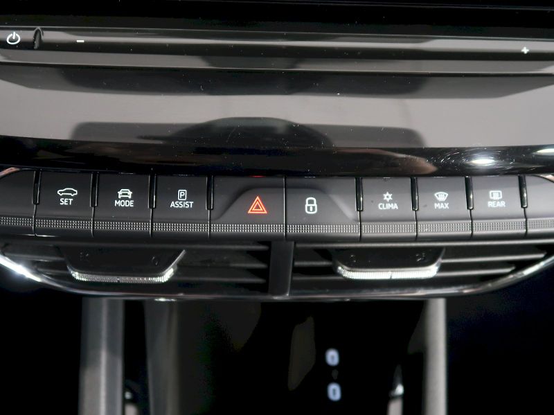 Škoda Octavia (2022) STYLE 1.5TSI 110KW - fotka 26 z 36
