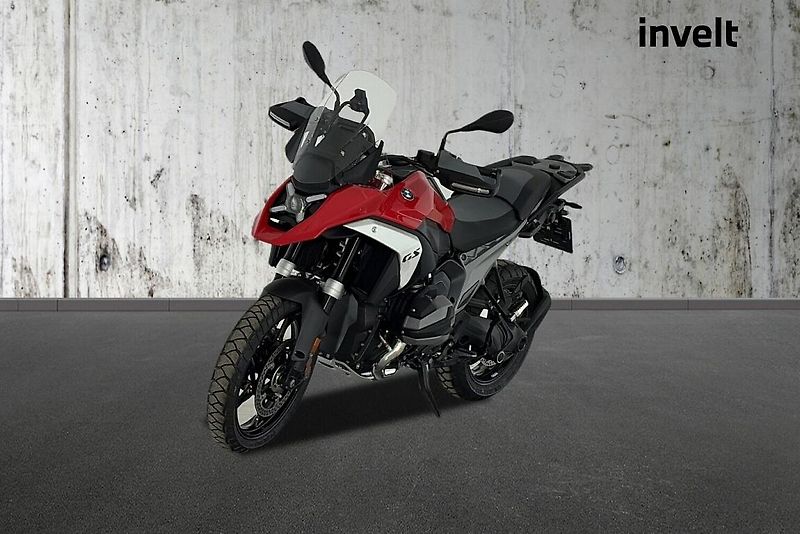BMW R 1300 GS - fotografie inzerátu