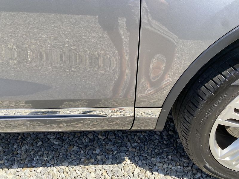 Volkswagen Touareg 3.0TDi 4x4 FL 2017 ELEGANCE 1A - fotka 60 z 176