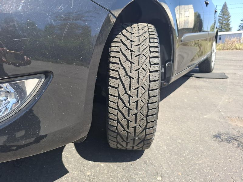 Škoda Fabia (2014) II kombi 1.2TSi 77kW,aut.klim - fotka 16 z 17