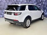 Land Rover Discovery TD4 180k 4WD, KAMERA, NAVI, 7S - náhled 7