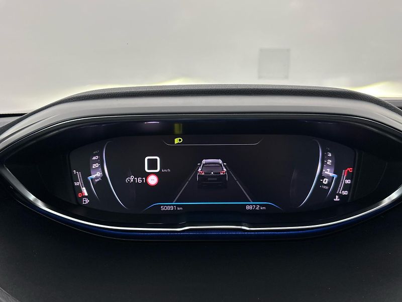 Peugeot 5008 Active Pack - fotka 11 z 28