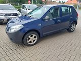 Dacia Sandero (2009) 1.2i-16v - náhled 3