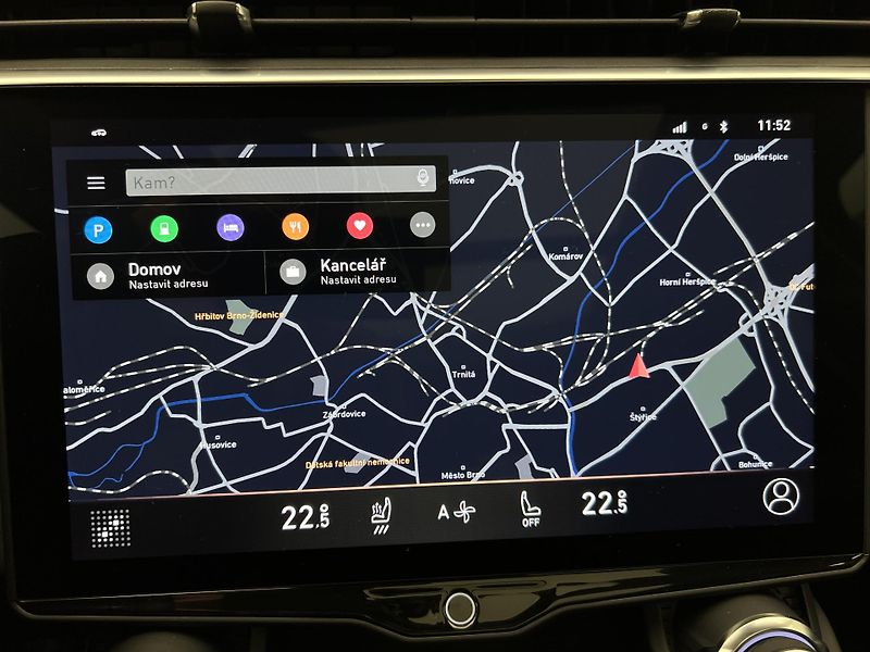Lynk & Co 01 PHEV AUT  - fotka 31 z 54